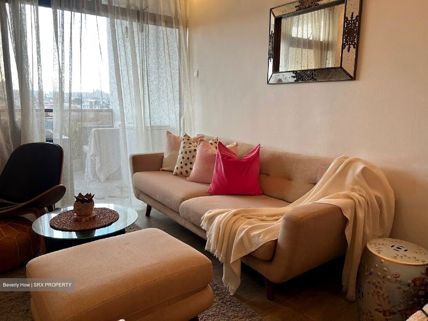 Eastern Lagoon (D15), Condominium #483910411